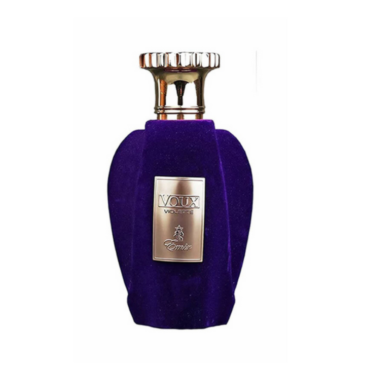 Emīrs Voux Violette smaržots ūdens unisex 100ml
