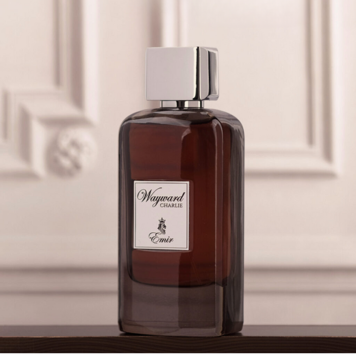 Emir Wayward Charlie parfumuotas vanduo unisex 100ml