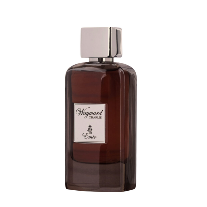 Emir Wayward Charlie parfumuotas vanduo unisex 100ml