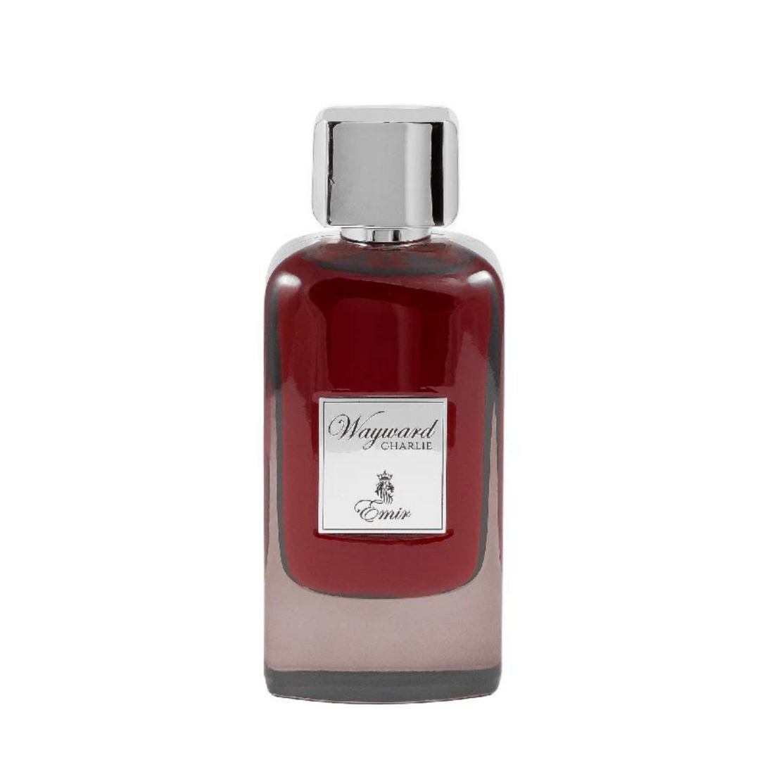 Emīrs Wayward Charlie smaržoja ūdens unisex 100ml