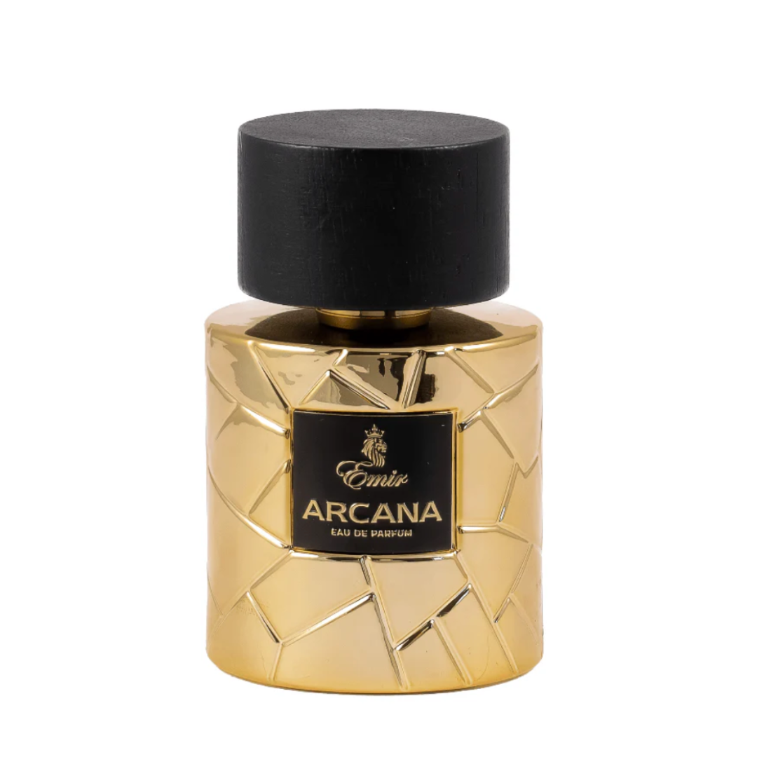 Emir Arcana smaržots ūdens unisex 100ml