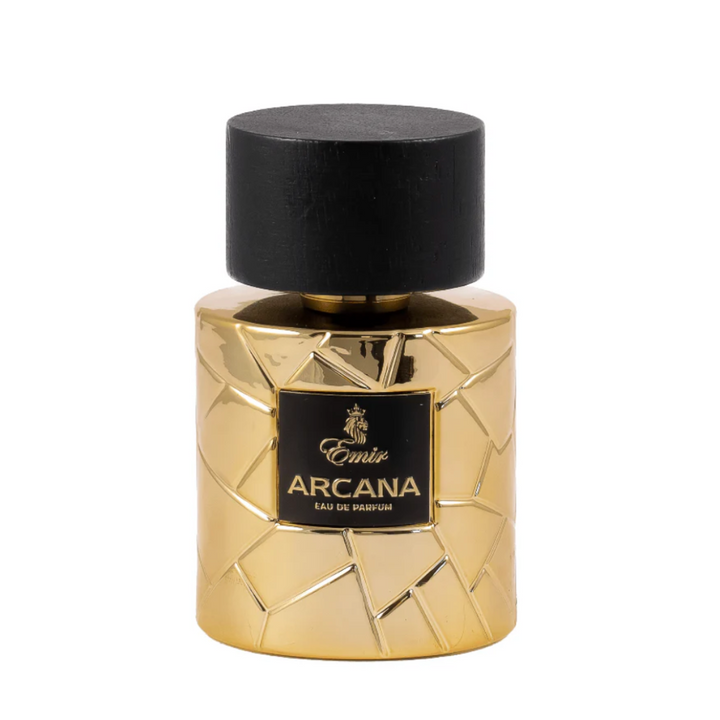 Emir Arcana smaržots ūdens unisex 100ml