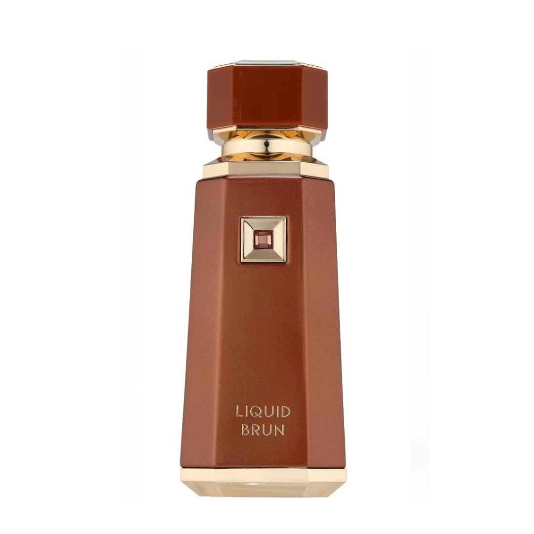 French Avenue Liquid Brun