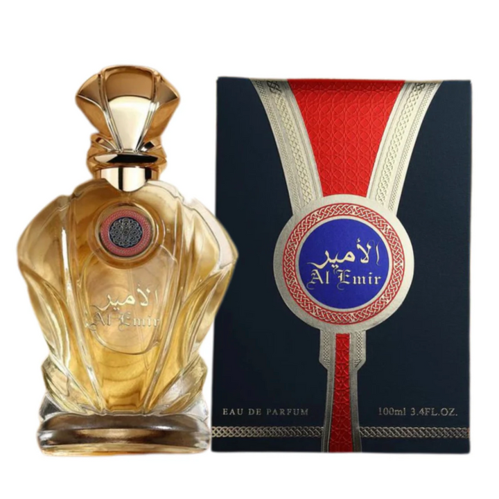 Fragrance World Al Emir