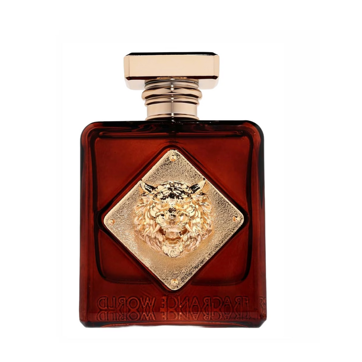 Apex by Fragrance World – Niche Arabian Unisex Perfume, EDP 100 ml