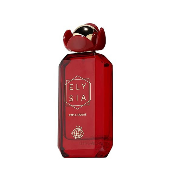 Fragrance World Elysia Apple Rouge