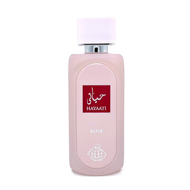 Fragrance World Hayaati Rose
