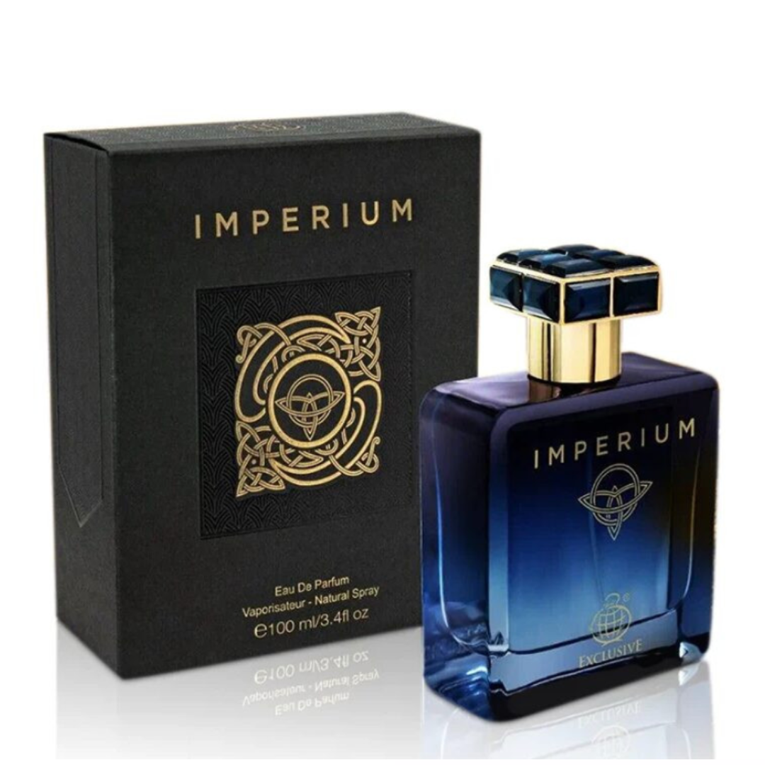 Fragrance World Imperium Intense