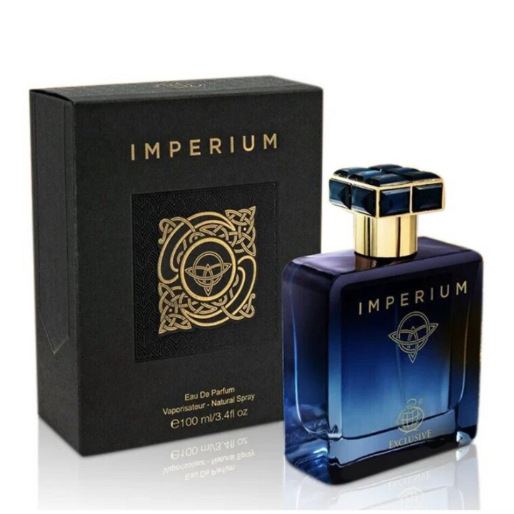 Fragrance World Imperium Intense
