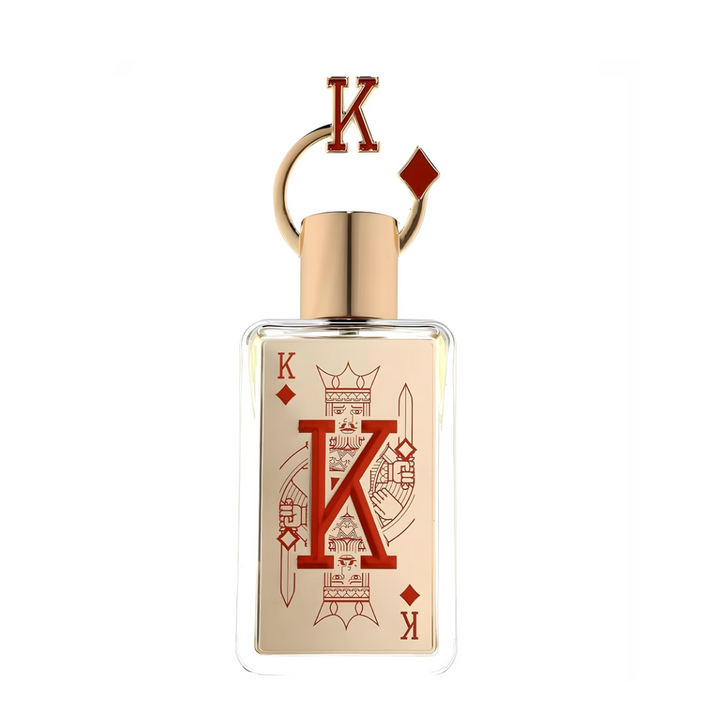 WF dimantu karalis (k) smaržots ūdens unisex 80ml