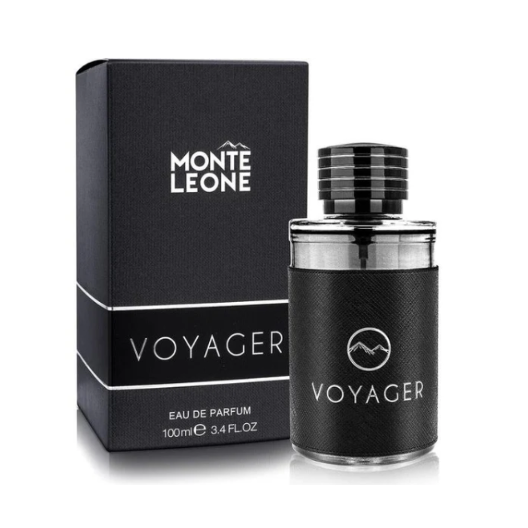 Fragrance World Monte Leone Voyager