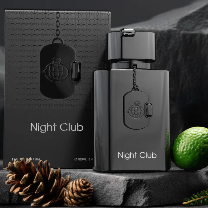 Fragrance World Night Club