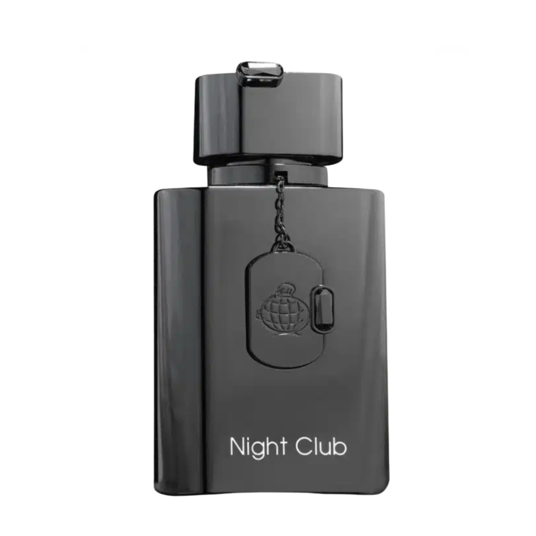 Fragrance World Night Club