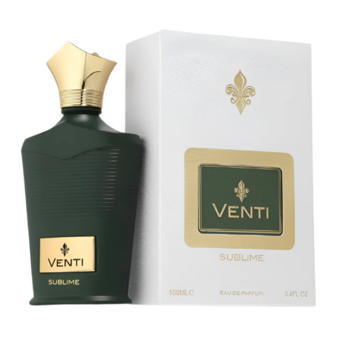 Fragrance World Venti Sublime