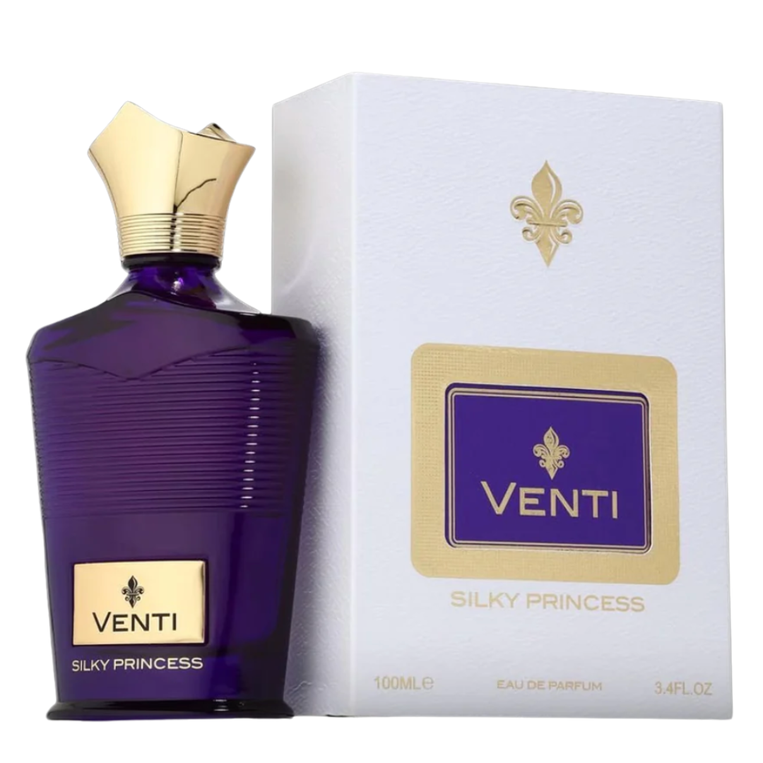 Fragrance World Venti Silky Princess
