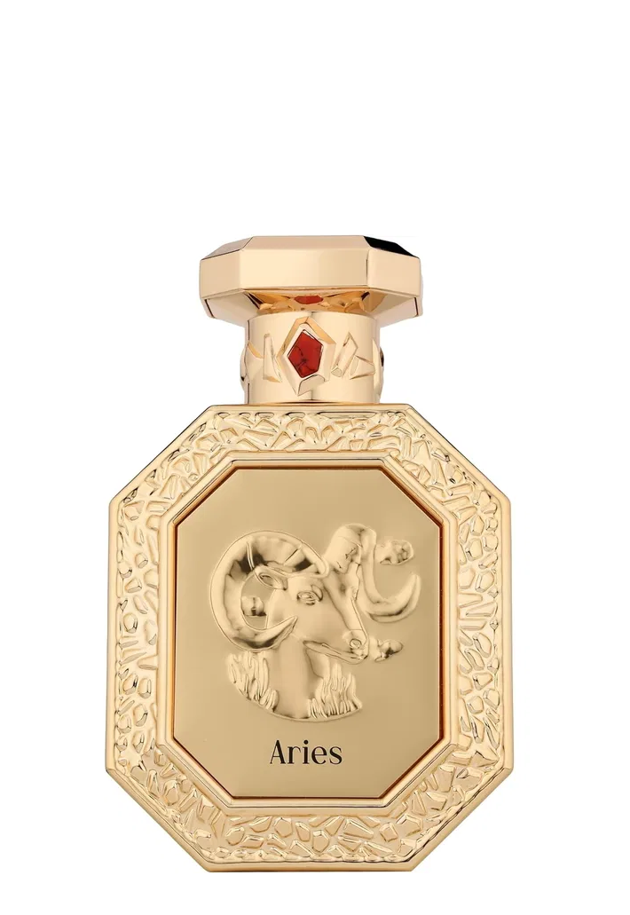 French Avenue Genesis Aries