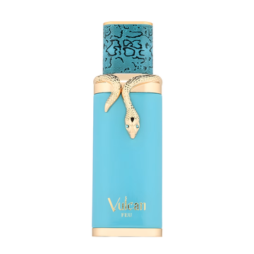 French Avenue Vulcan Feu arabiški unisex nišiniai kvepalai – parfumuotas vanduo 100 ml