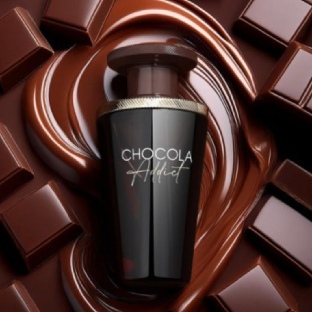 French Avenue Chocola Addict