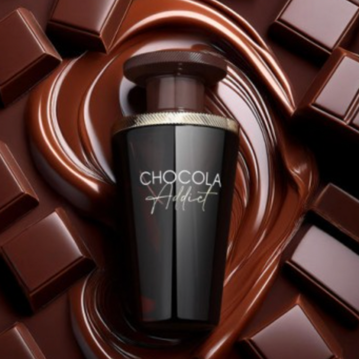 French Avenue Chocola Addict