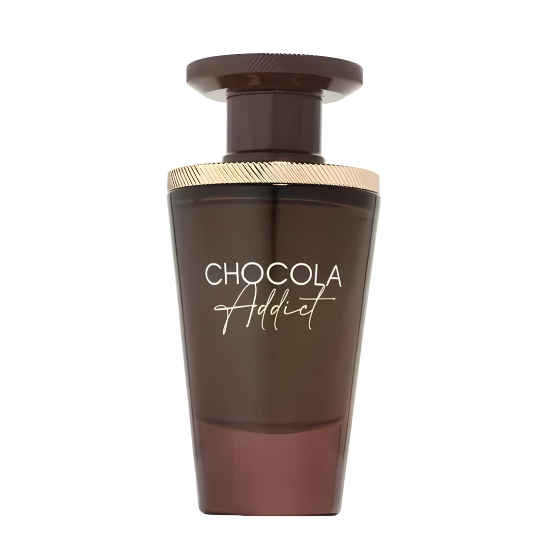 French Avenue Chocola Addict