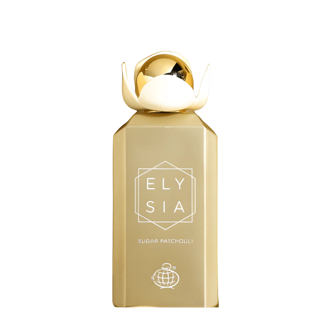 French Avenue Elysia Sugar Patchouli