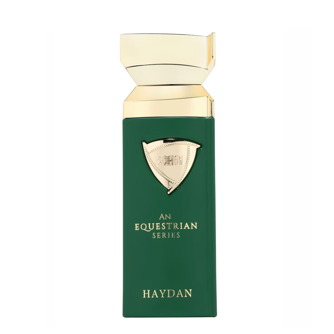 French Avenue Equestrian Series Haydan