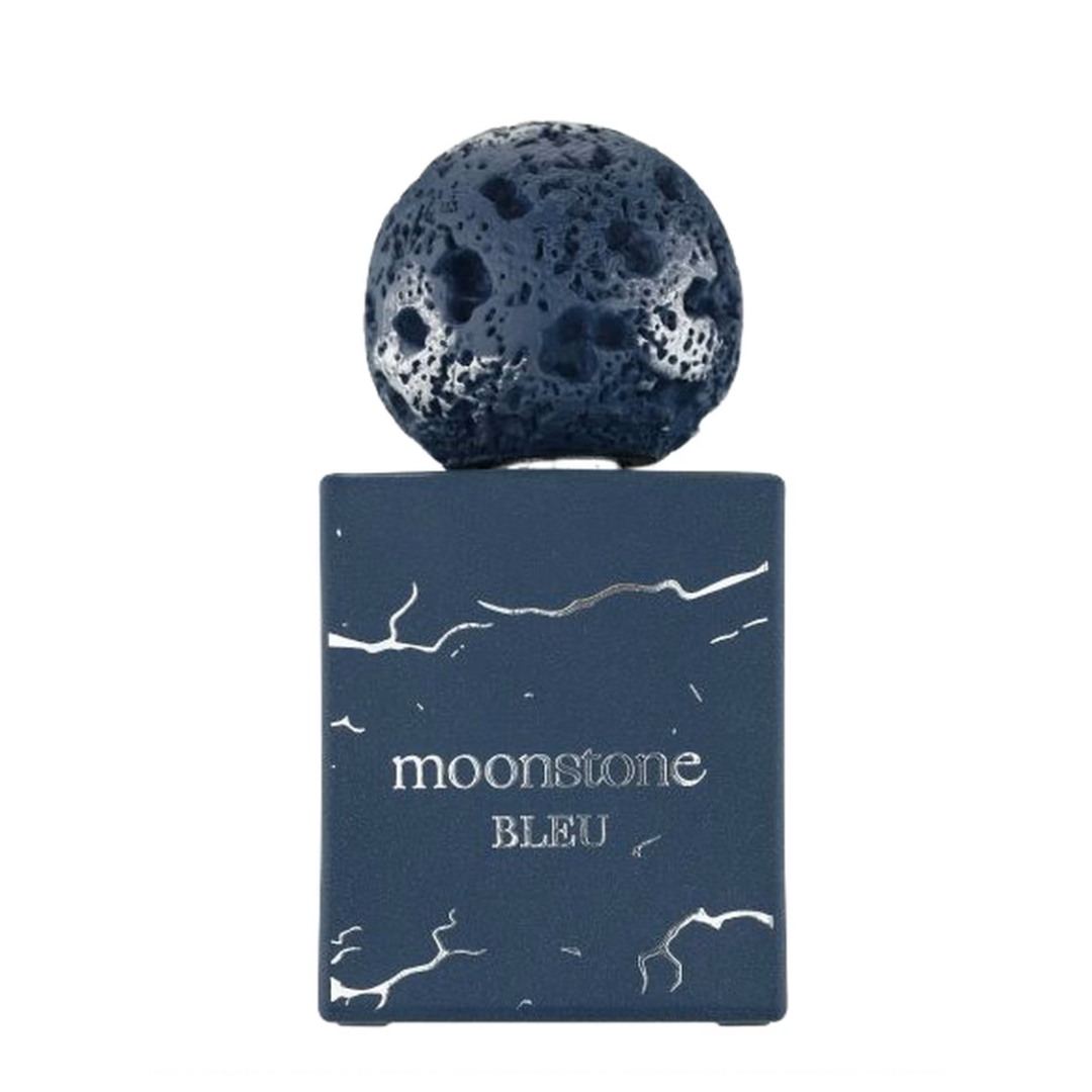 French Avenue Moonstone Bleu
