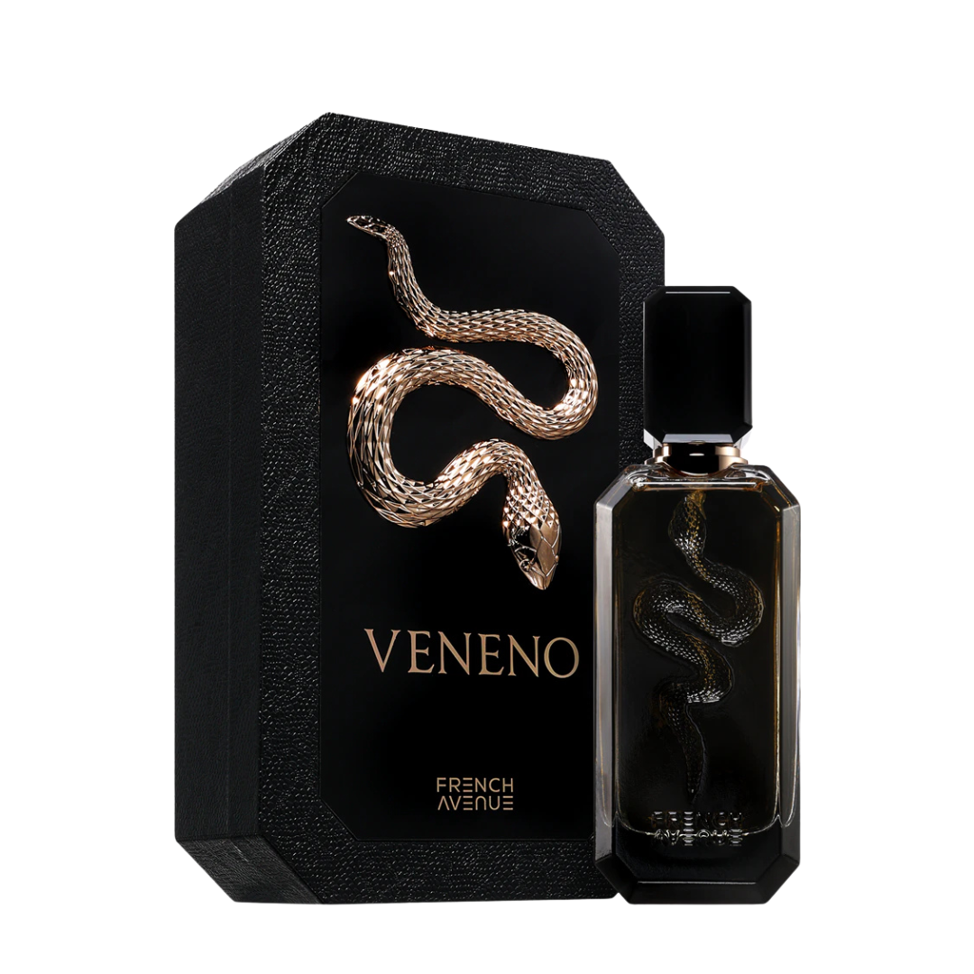 French Avenue Veneno