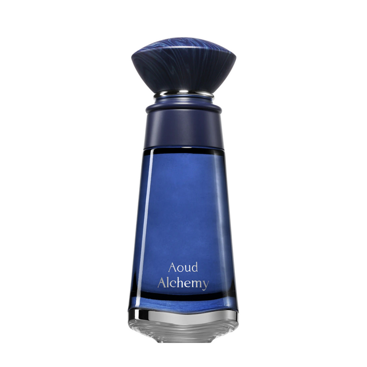 Fragrance World Aoud Alchemy