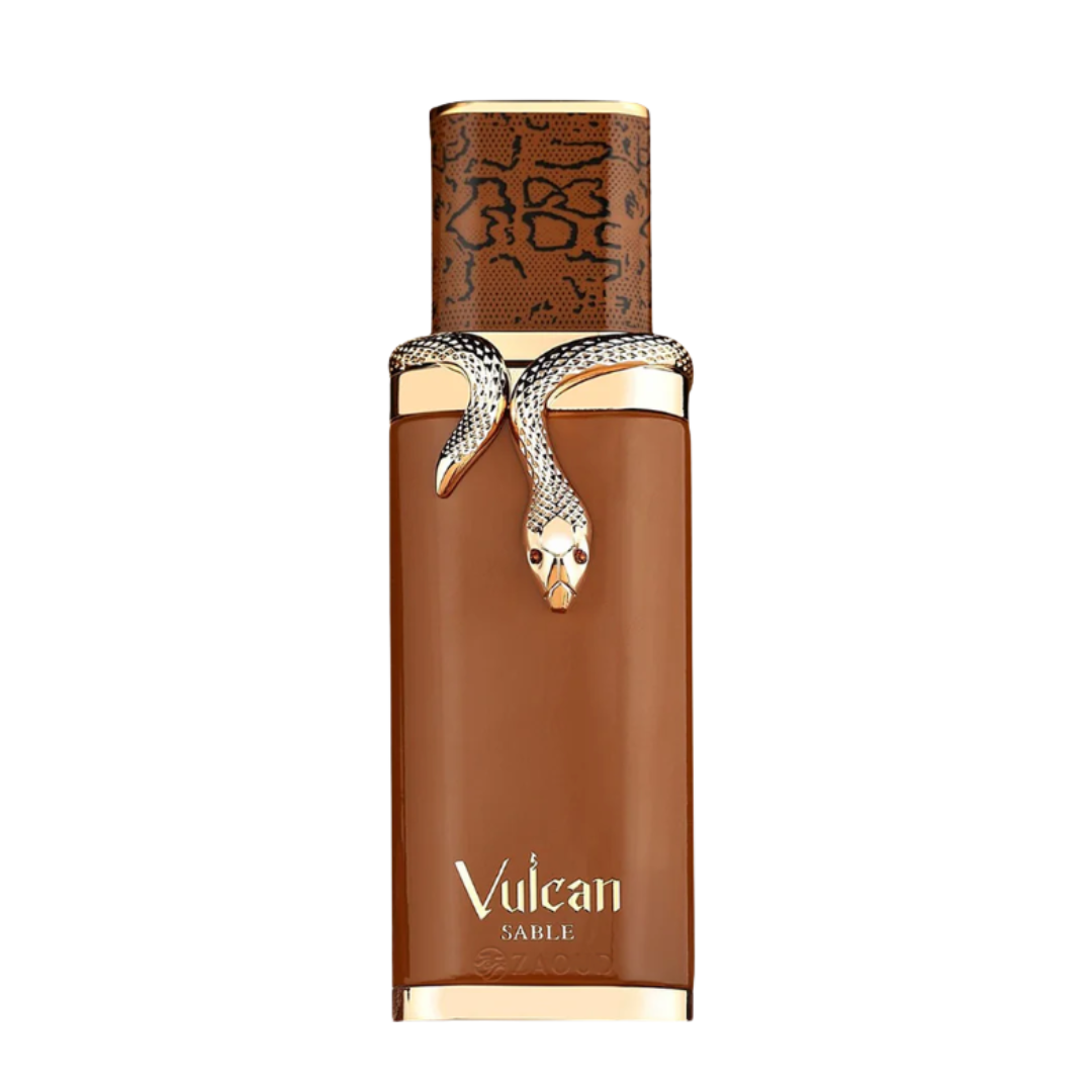 French Avenue Vulcan Sable