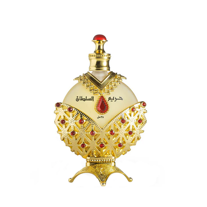 Khadlaj Hareem Al Sultan Gold aliejiniai kvepalai 35ml