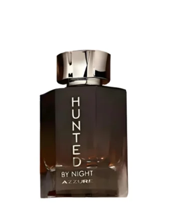Fragrance World Hunted Azzure By Night