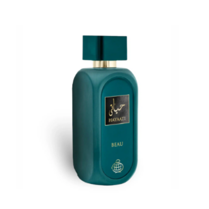 Kvapų pasaulis Hayaati Beau