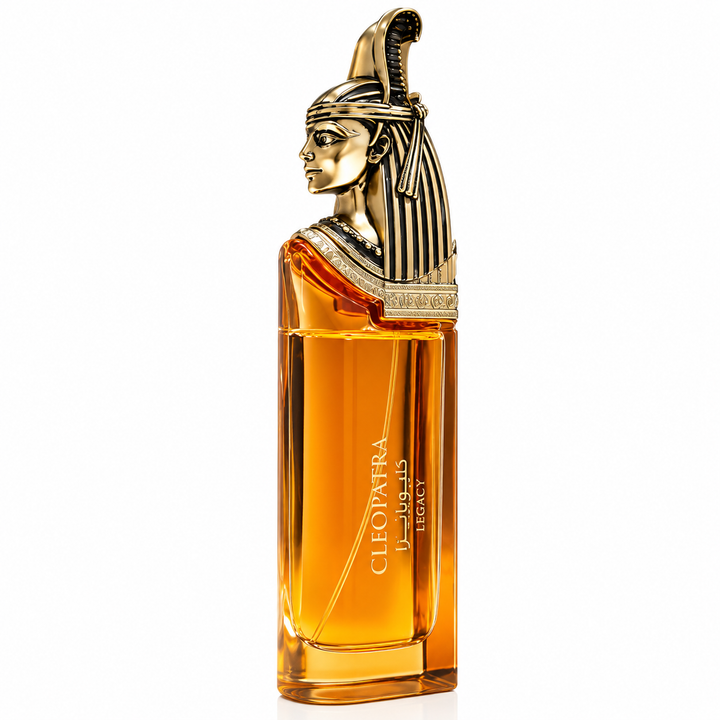 Le Falcone Cleopatra Legacy