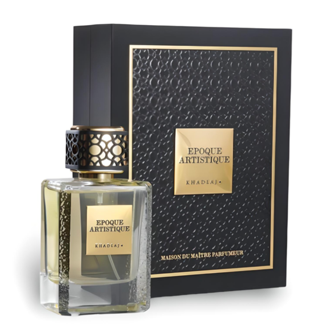 Khadlaj Maison Creation De Reve perfumed water unisex 100ml