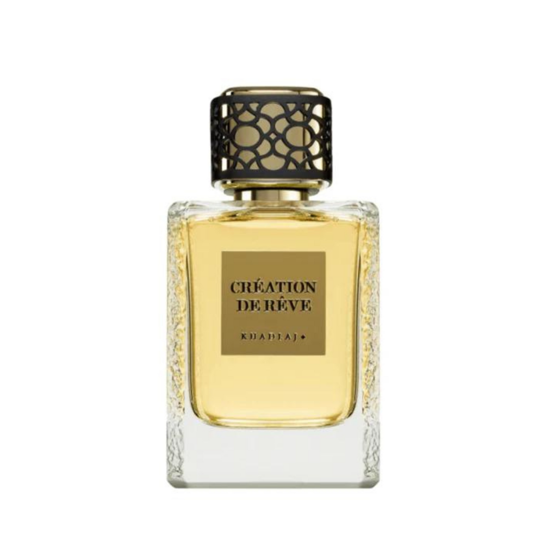 Khadlaj Maison Creation de Reve smaržots ūdens unisex 100ml