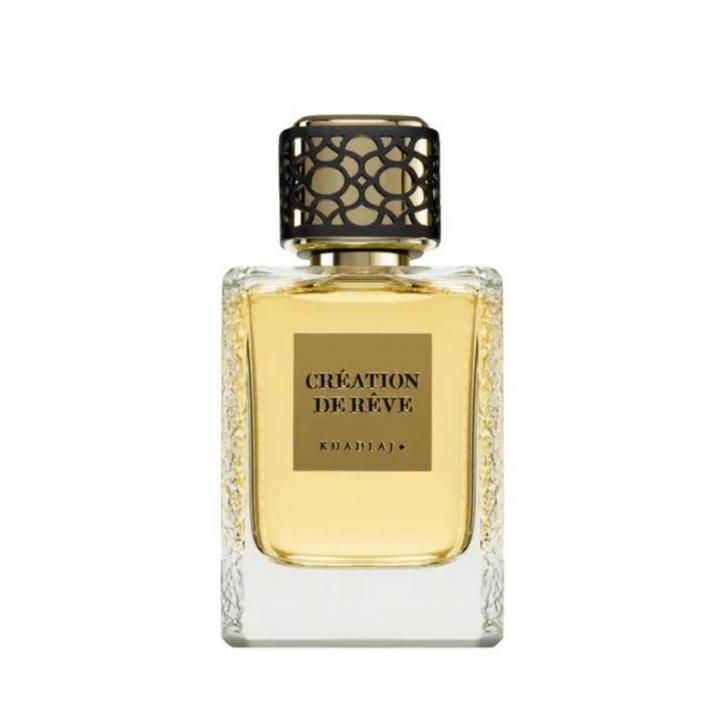 Khadlaj Maison Creation de Reve smaržots ūdens unisex 100ml