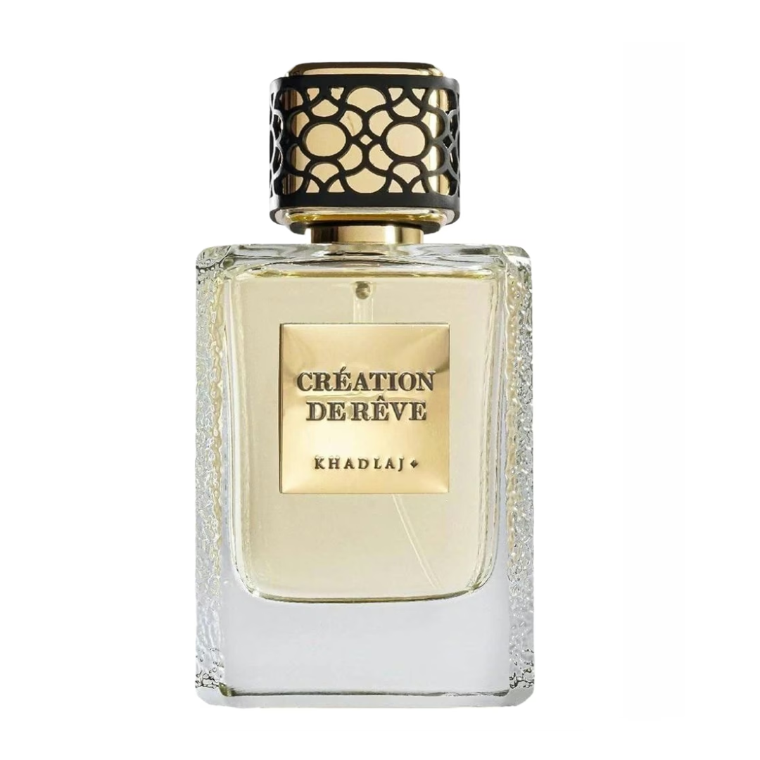 Khadlaj Maison Creation De Reve perfumed water unisex 100ml