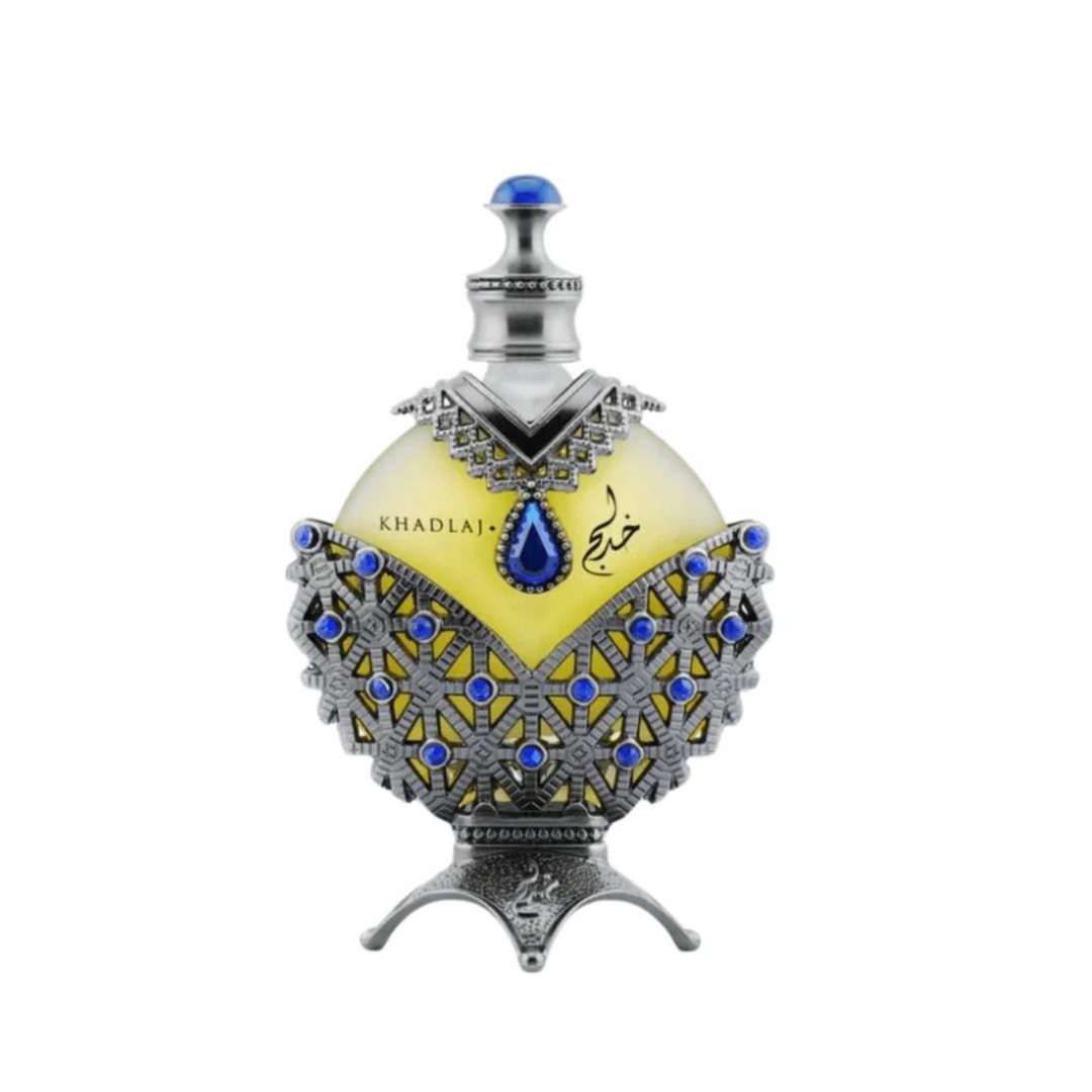 Khadlaj Hareem Al Sultan Blue aliejiniai kvepalai 35ml