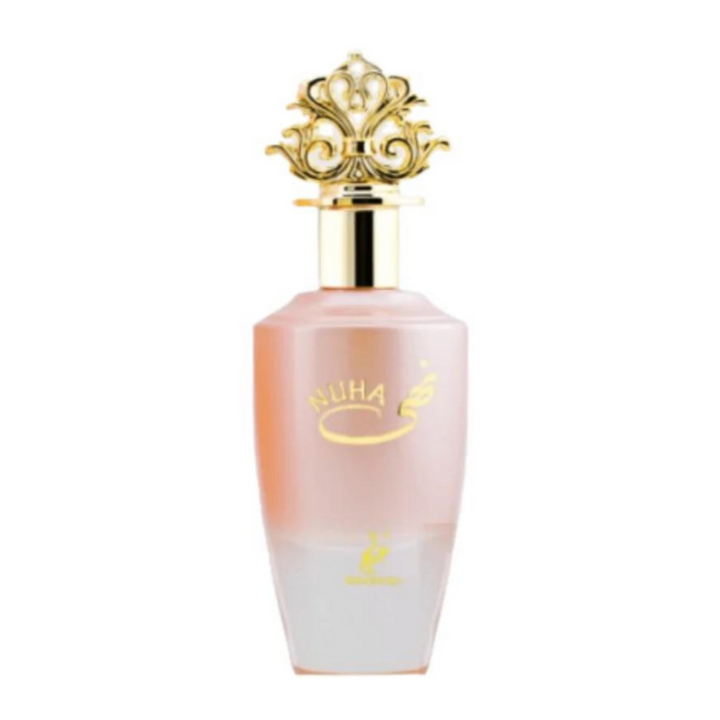 Khadlaj Nuha Parfümiertes Wasser für Frauen 85ml