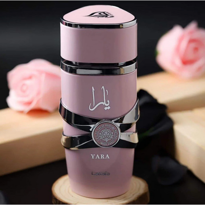 LATTAFA Yara eau de parfum für Frauen 100ml
