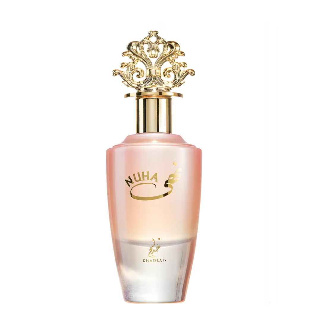 Khadlaj Nuha Parfümiertes Wasser für Frauen 85ml