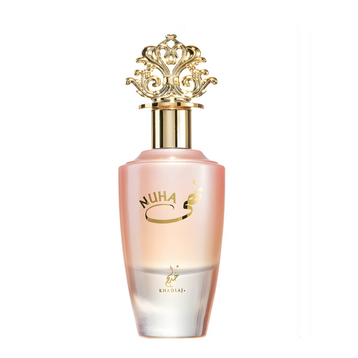 Khadlaj Nuha Parfümiertes Wasser für Frauen 85ml
