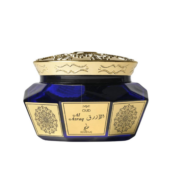 Khadlaj Bakhoor Azraq 40g