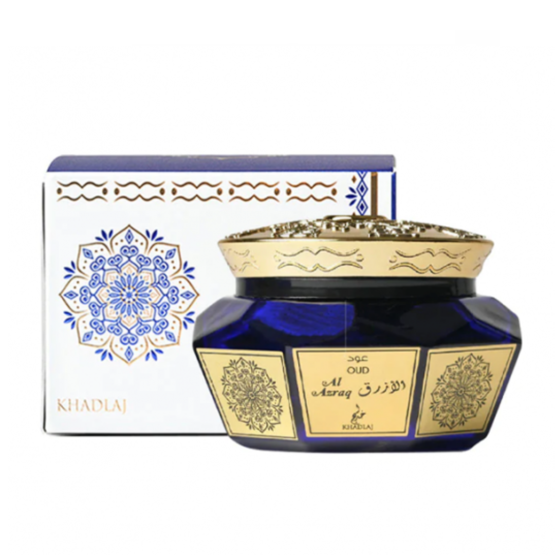 Khadlaj Bakhoor Azraq 40g