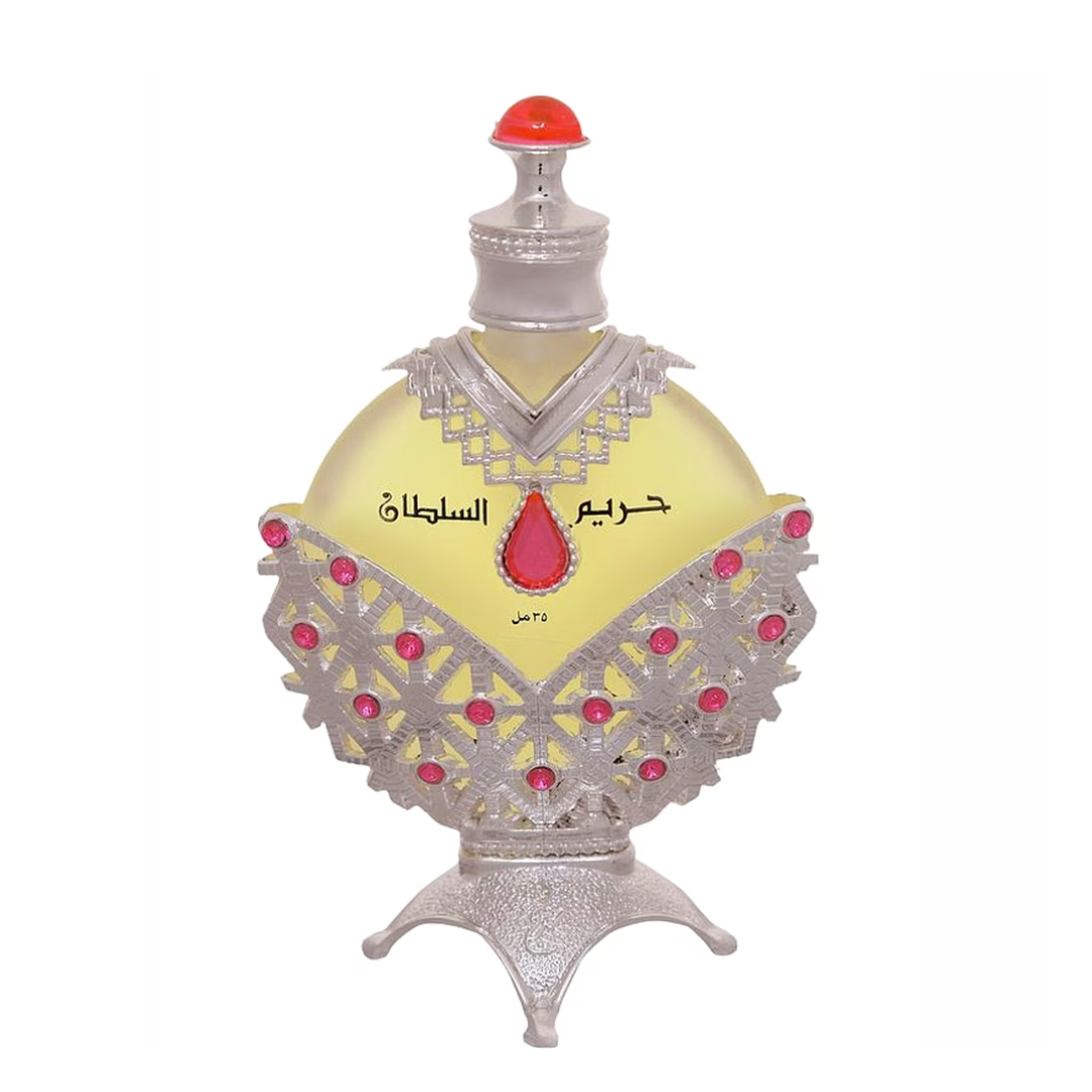 Khadlaj Hareem Al Sultan Silver