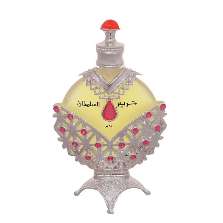 Khadlaj Hareem Al Sultan Silver