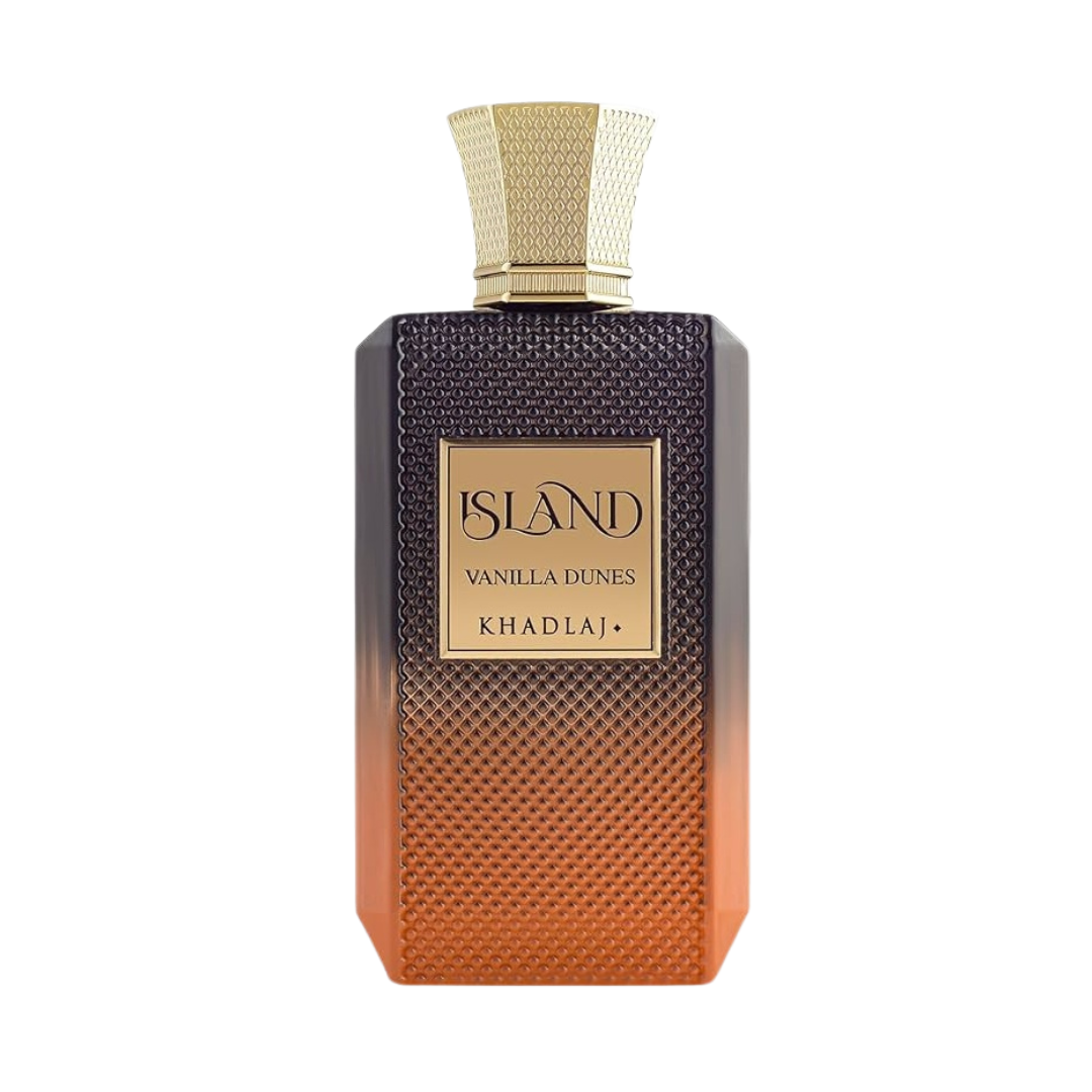 Khadlaj Island Vanilla Dunes