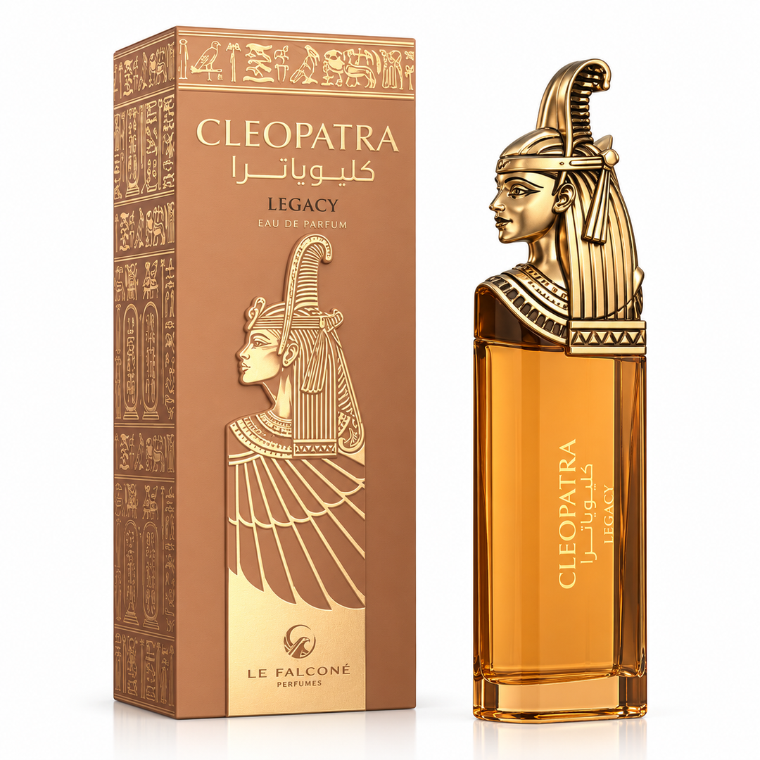 Le Falcone Cleopatra Legacy