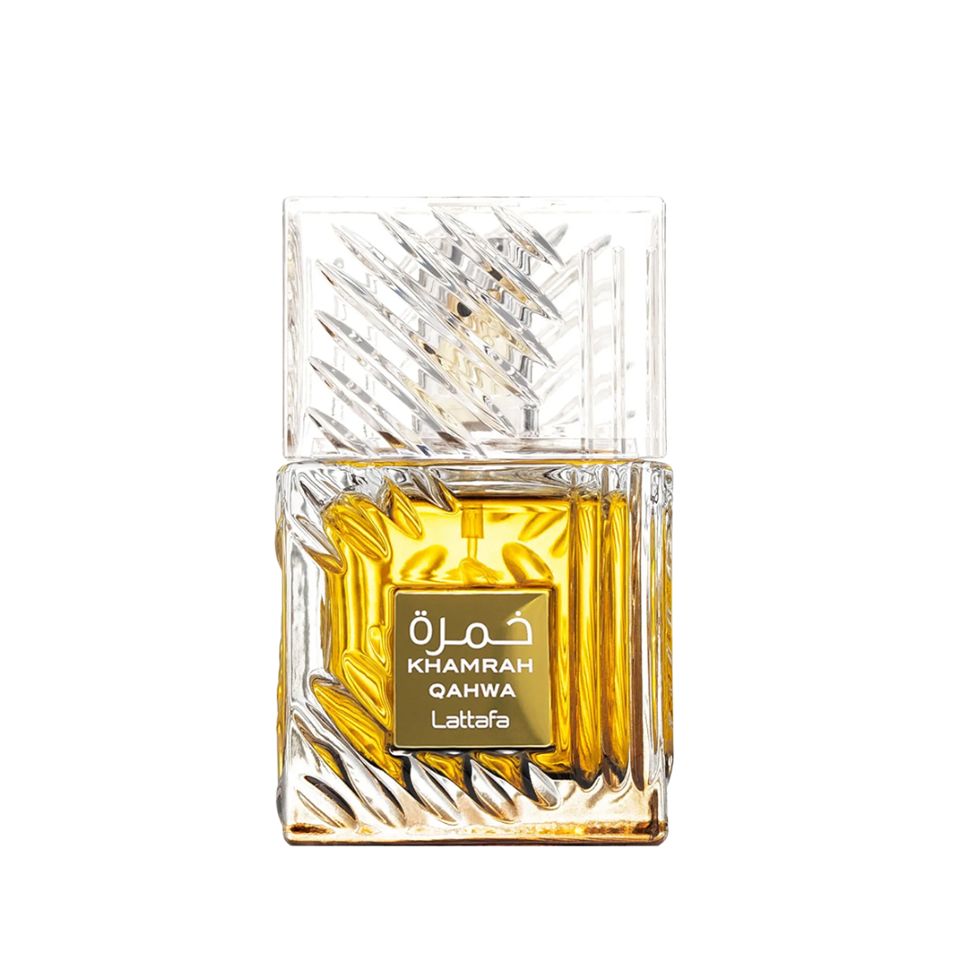 Lattafa Khamrah Qahwa EDP 100ml